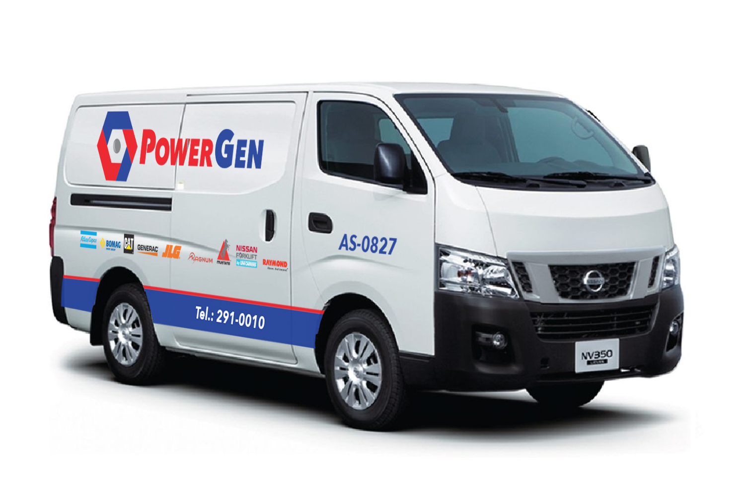 rotulacion de vehiculos