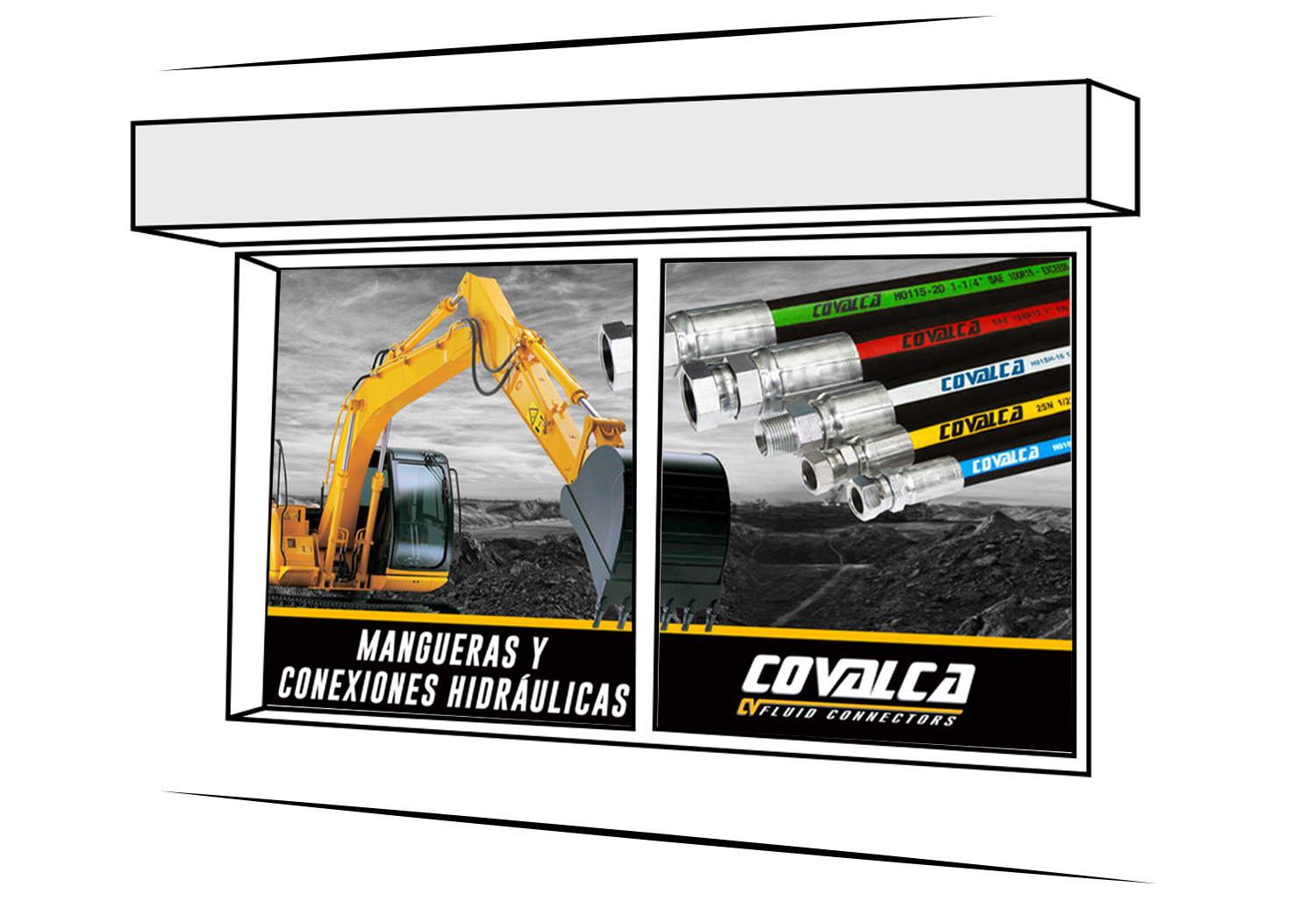 rotulacion de vidrieras